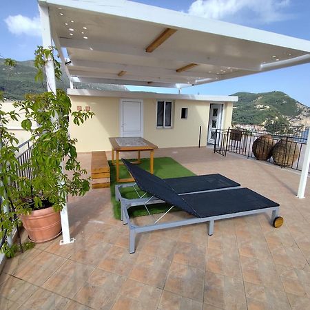 Zotos Residence Parga Exterior photo