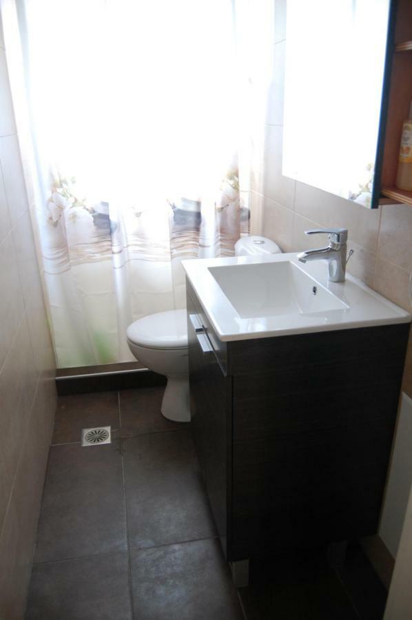 Zotos Residence Parga Exterior photo